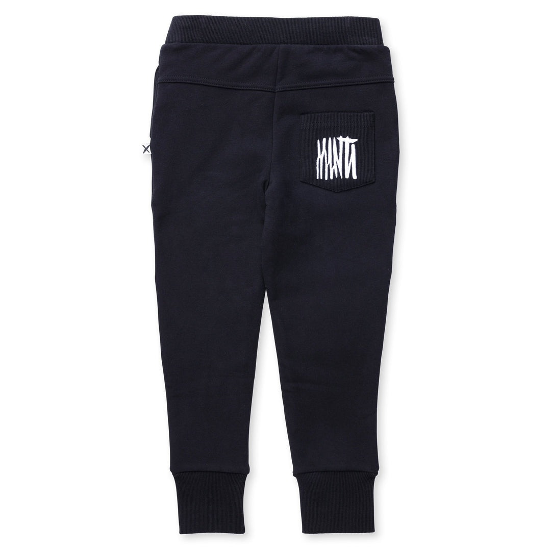 Minti Furry Durable Trackies