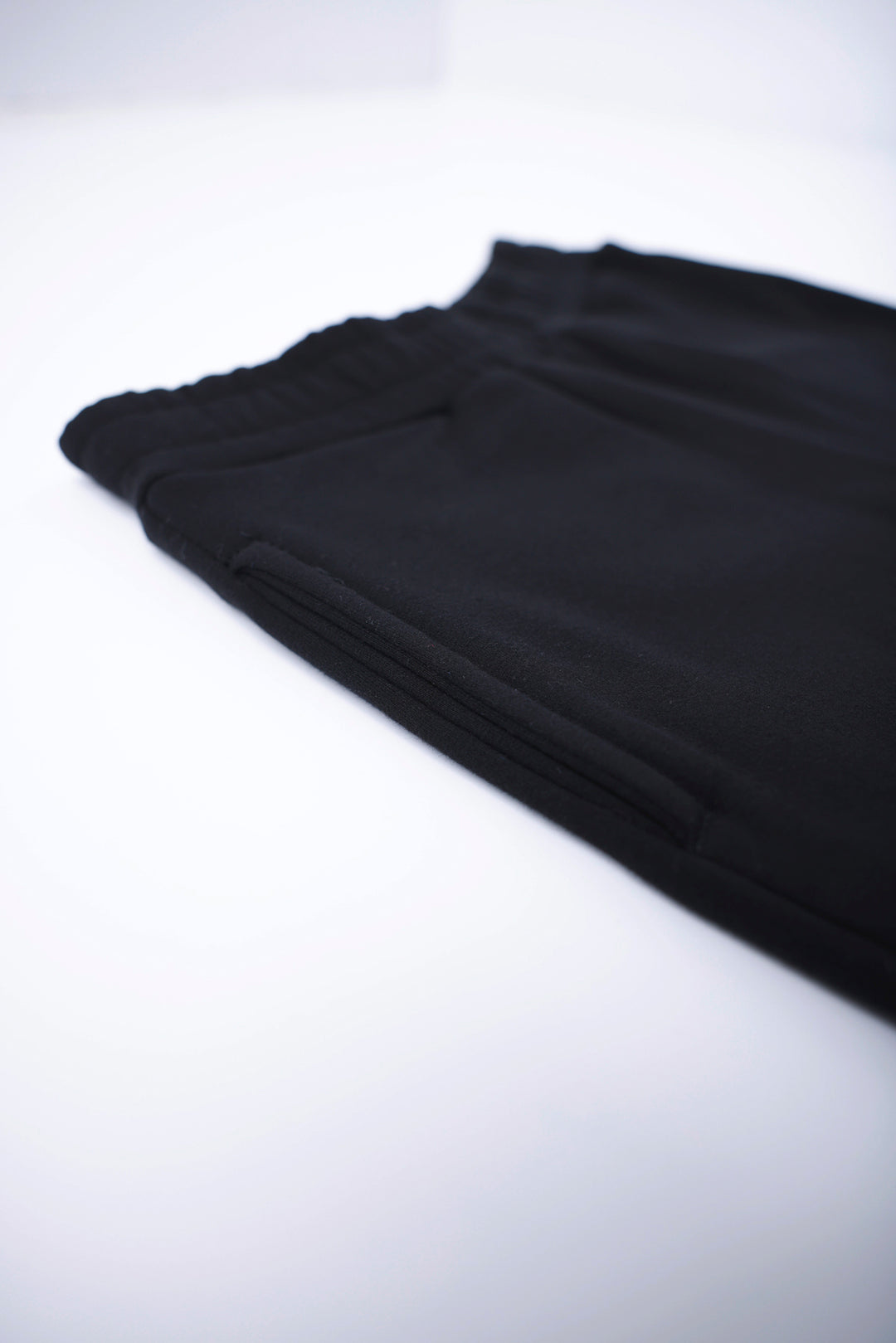 Minti Furry Toggle Trackies