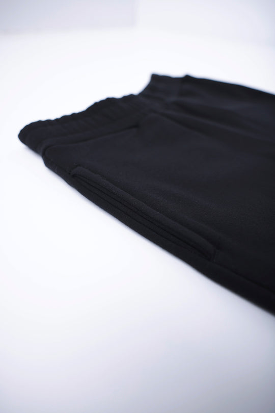 Minti Furry Toggle Trackies