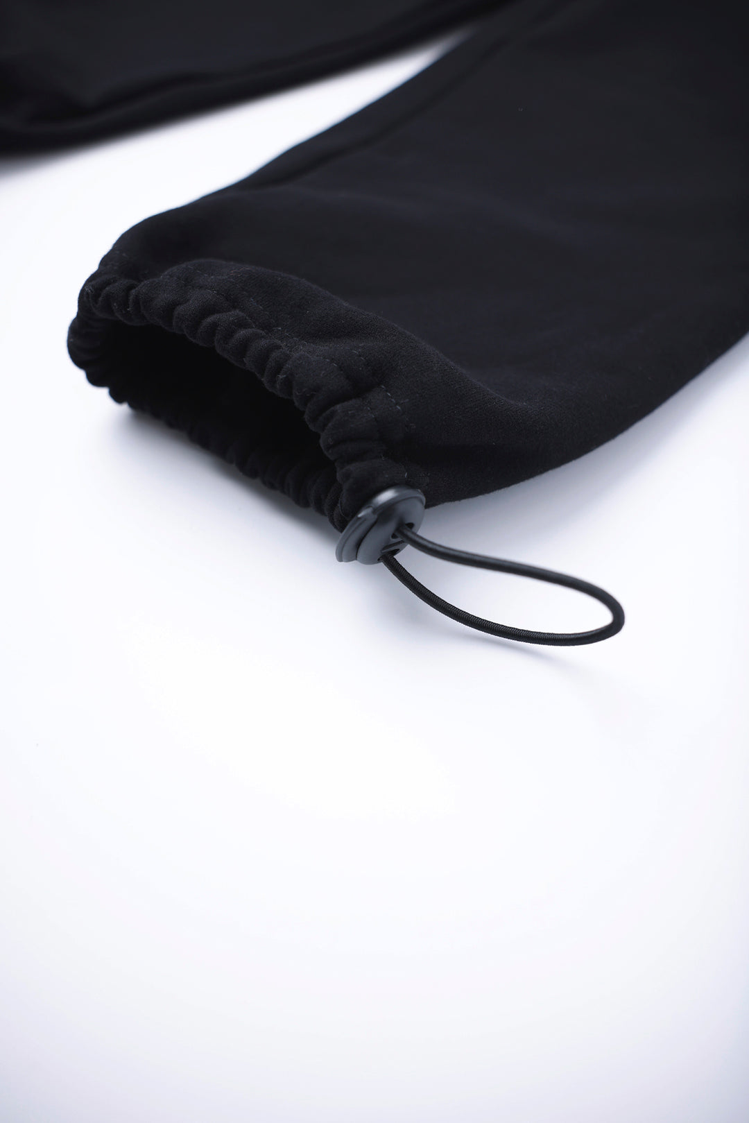 Minti Furry Toggle Trackies