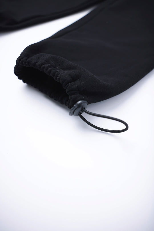 Minti Furry Toggle Trackies