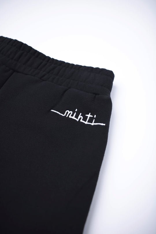 Minti Furry Toggle Trackies