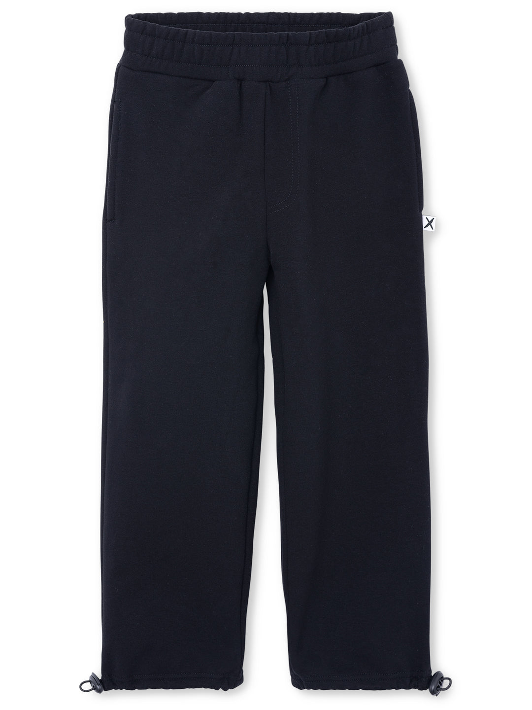 Minti Furry Toggle Trackies
