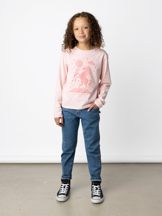Minti Freddie Denim Jeans