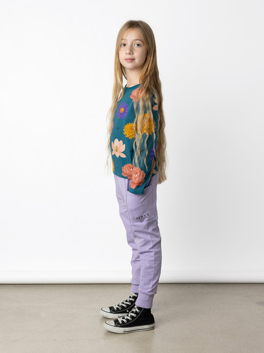 Minti Custom Trackies