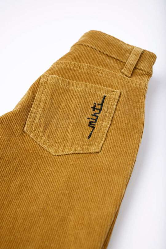 Minti Super Cord Pant