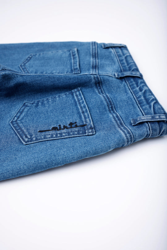 Minti Freddie Denim Jeans