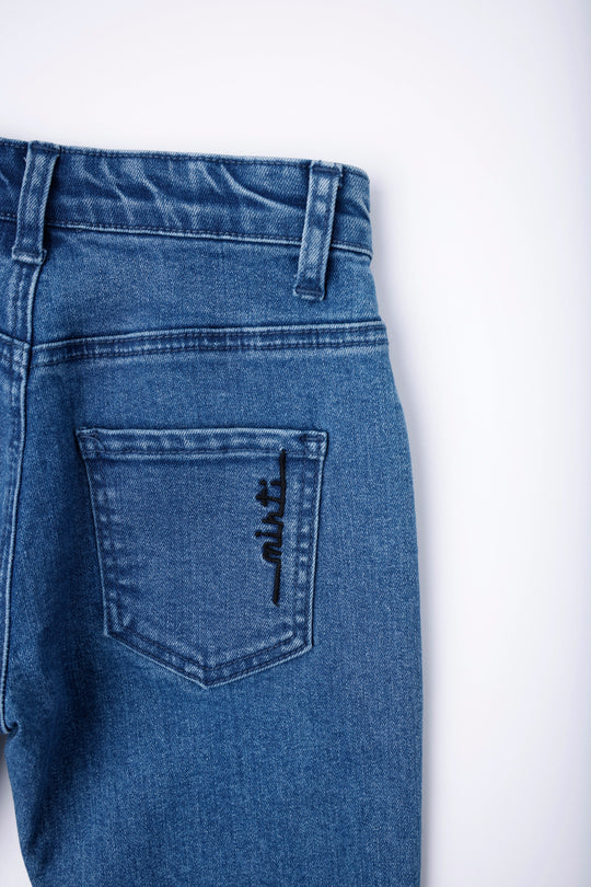 Minti Freddie Denim Jeans