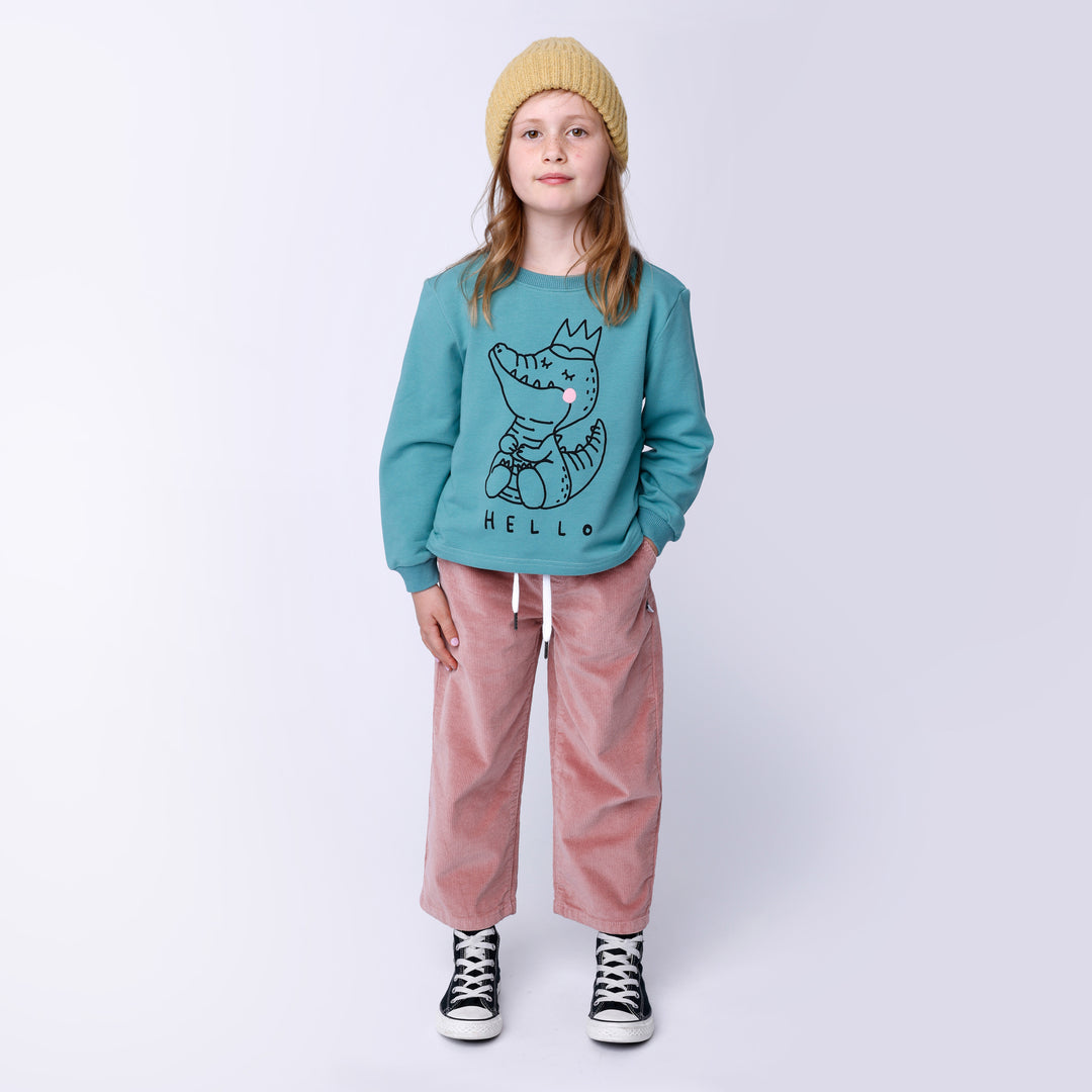 Minti Cosy Cord Pants