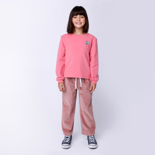 Minti Cosy Cord Pants