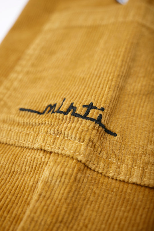 Minti Cord Cargo Pants