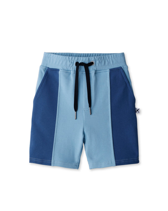 Minti Duo Block Short