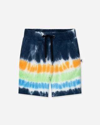 Minti Airwaves Short
