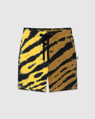 Minti Duo Tie Dye Short