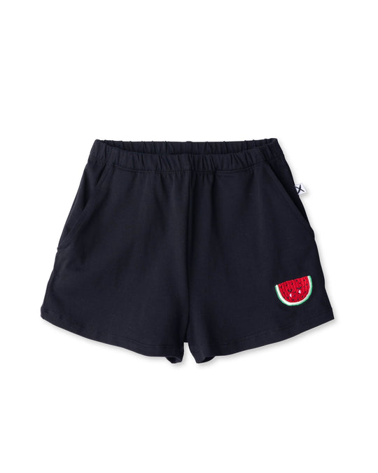 Minti Sleepy Watermelon Short
