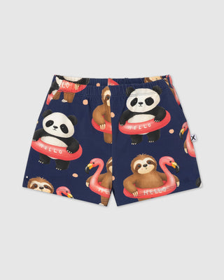 Minti Swimming Buddies Short