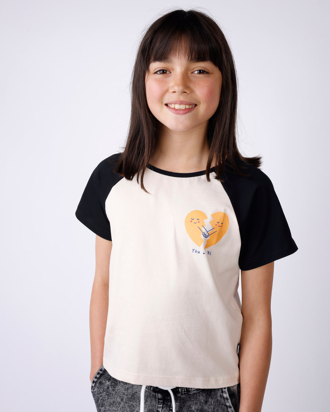 Minti Best Friends Tee