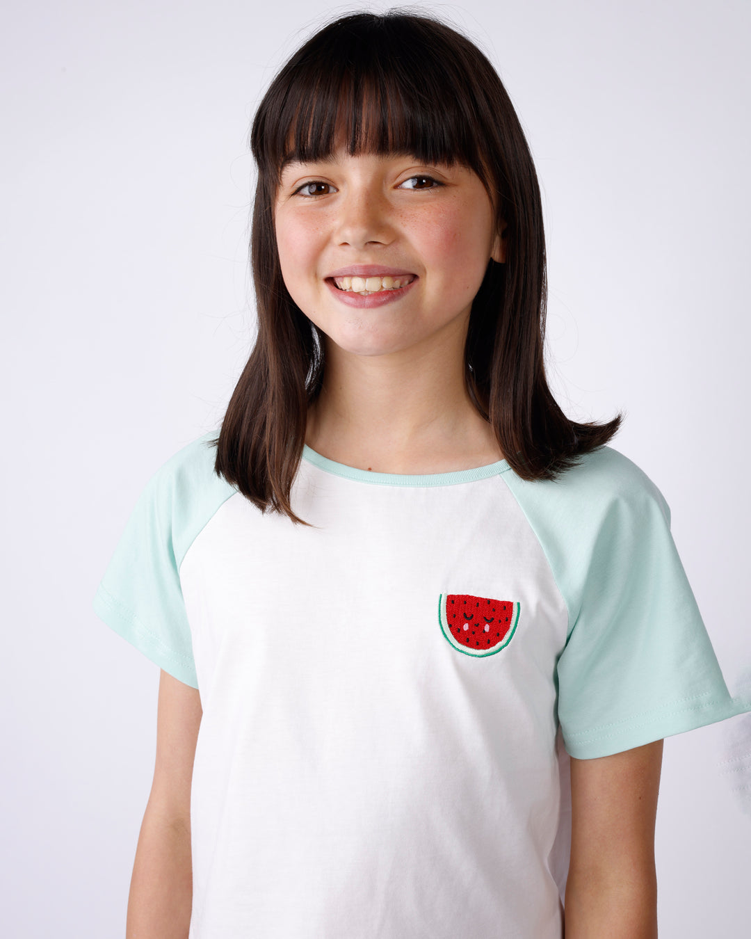 Minti Sleepy Watermelon Tee