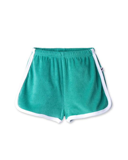 Minti Track Star Short