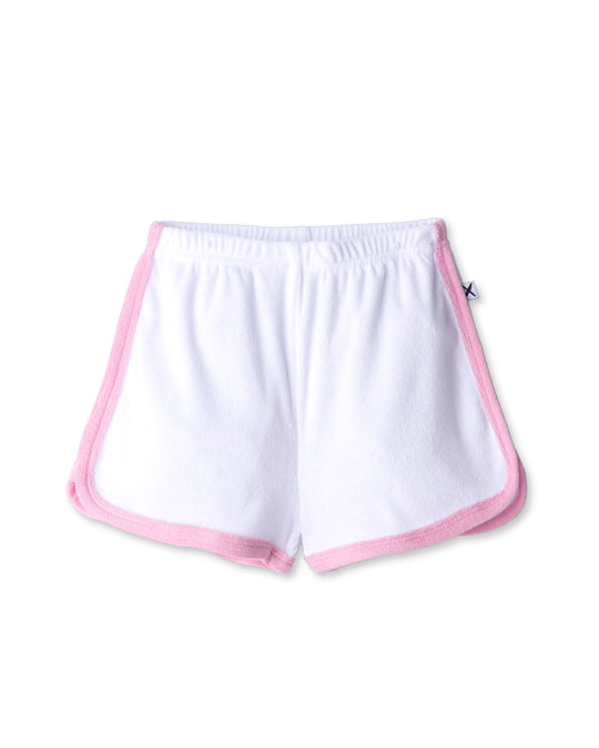 Minti Track Star Short