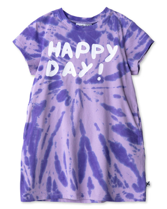 Minti Happy Day Dress