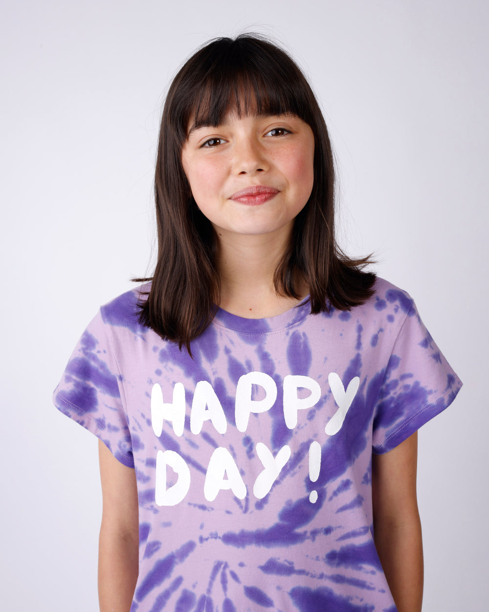 Minti Happy Day Dress