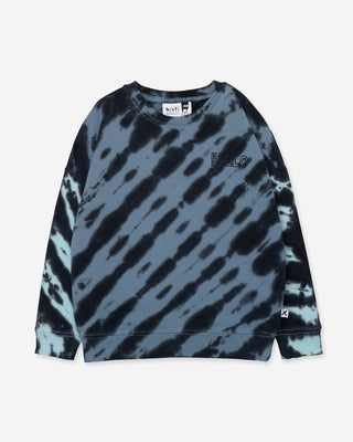 Minti Duo Tie Dye Crew