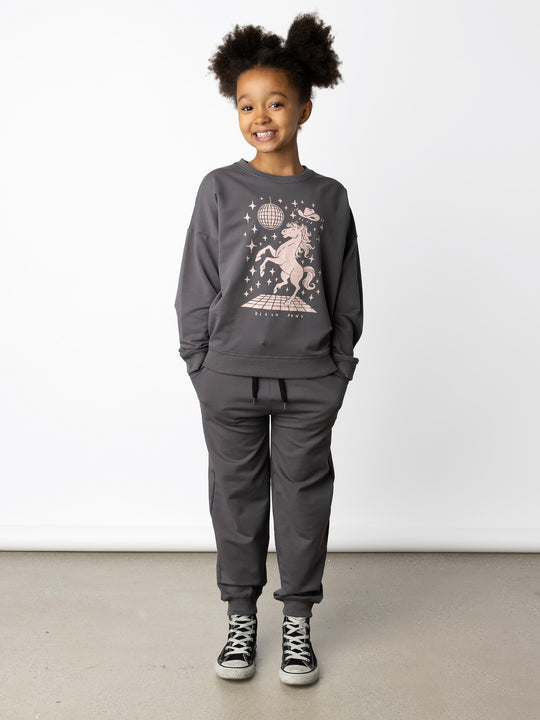 Minti Lounge Trackies