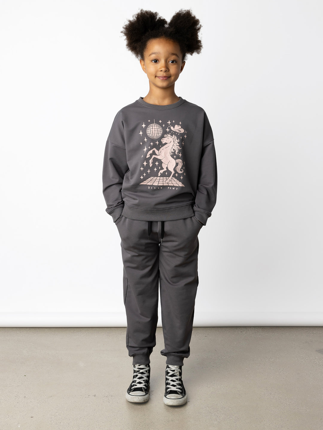 Minti Lounge Trackies