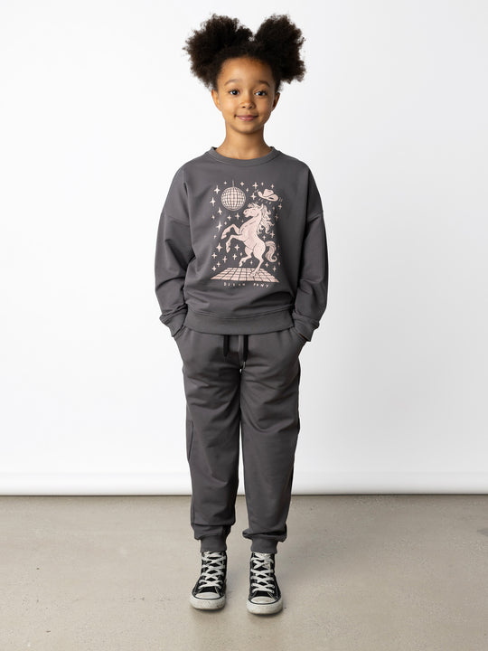 Minti Lounge Trackies
