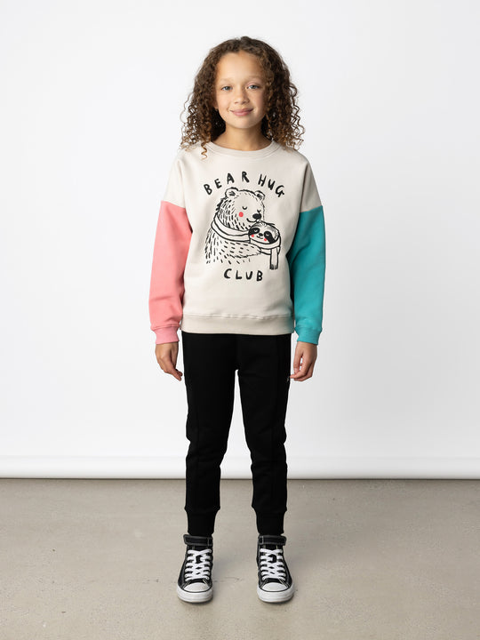 Minti Custom Trackies