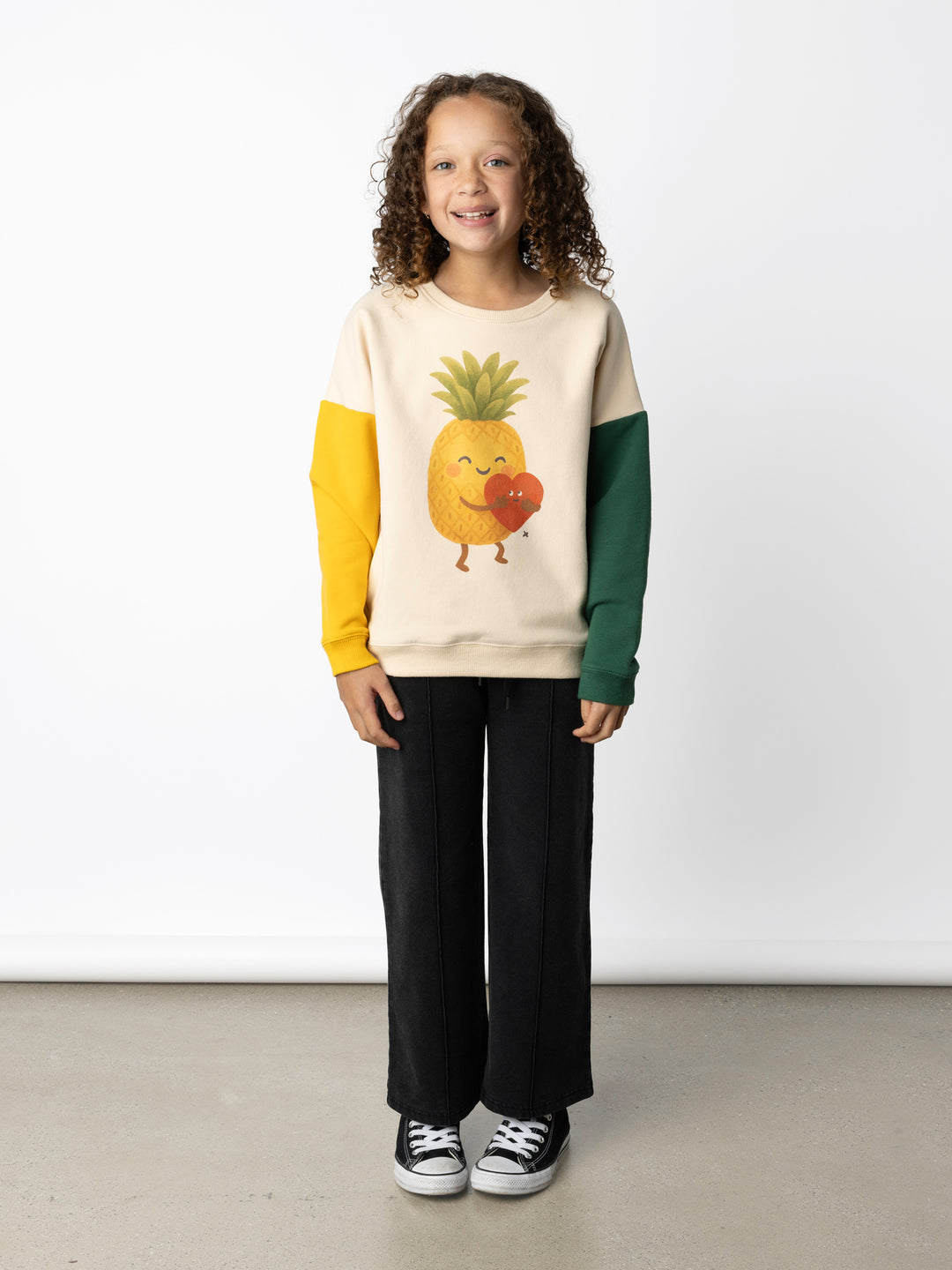 Minti Blasted Seam Trackies