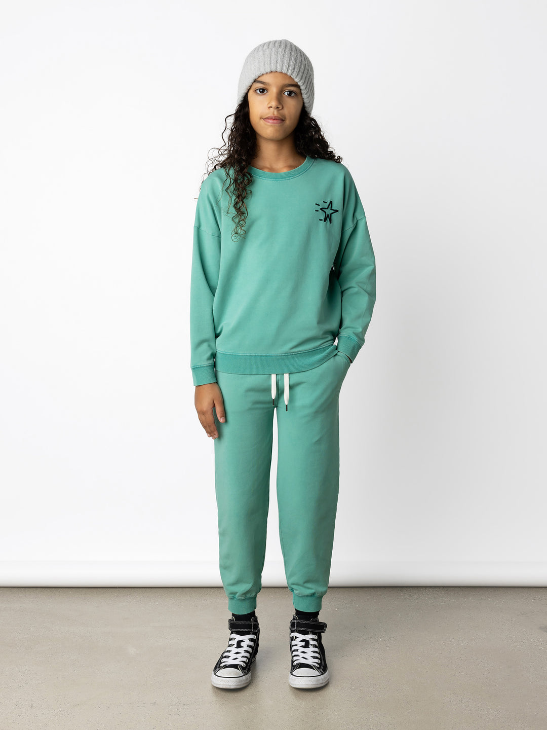 Minti Blasted Lounge Trackies