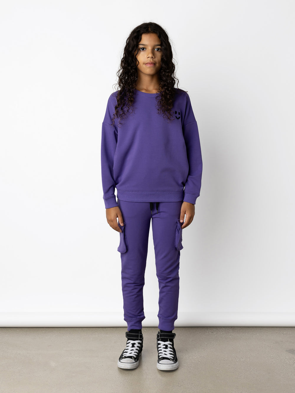 Minti Lounge Trackies