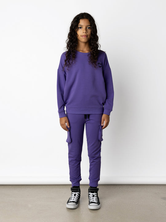 Minti Lounge Trackies