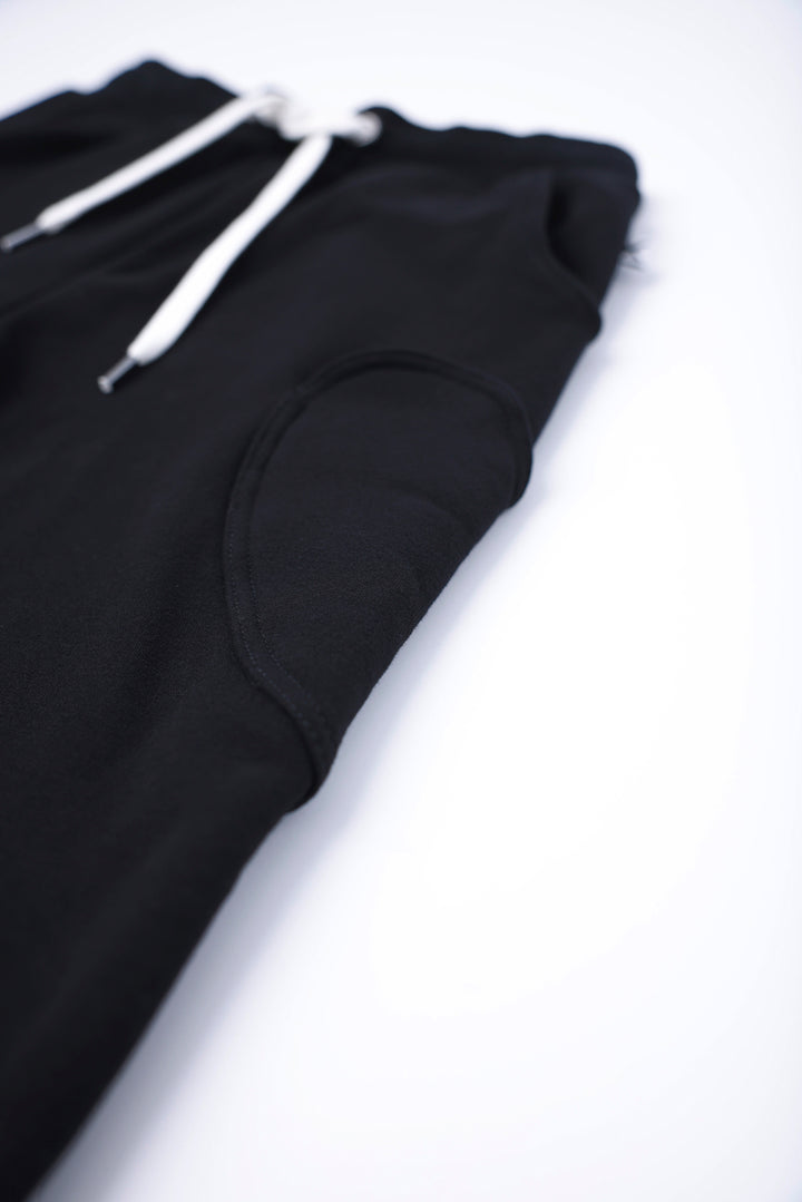 Minti Furry Heart Pocket Trackies