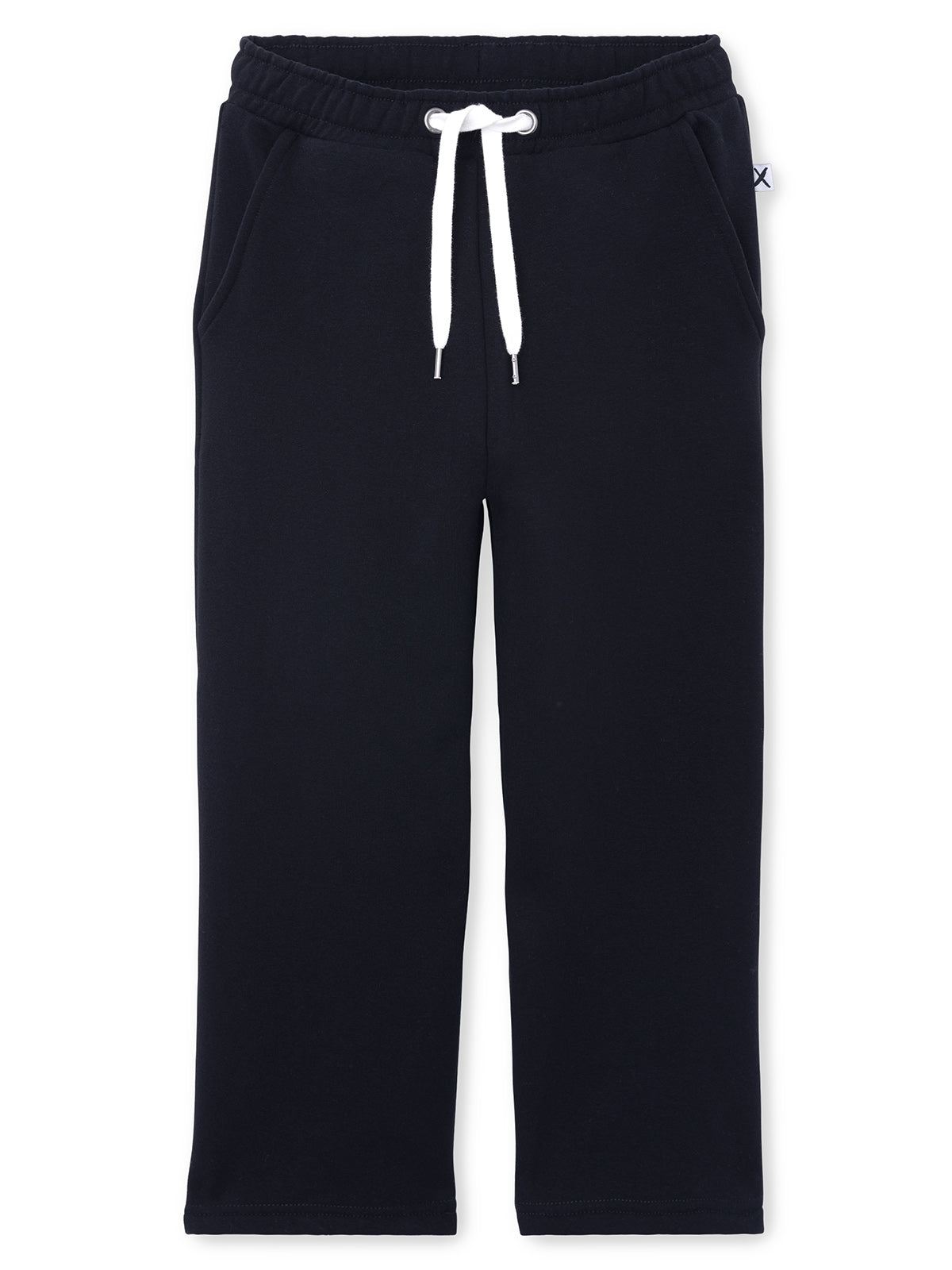 Minti Furry Wide Leg Trackies