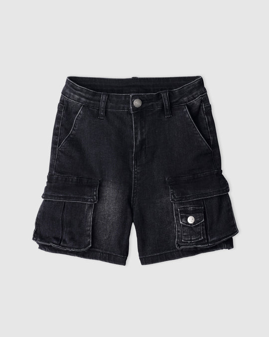 Minti Depot Denim Short