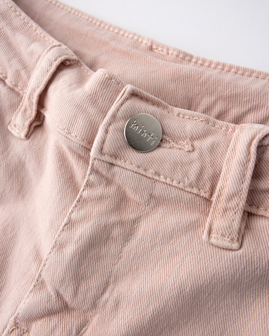 Minti Depot Denim Short