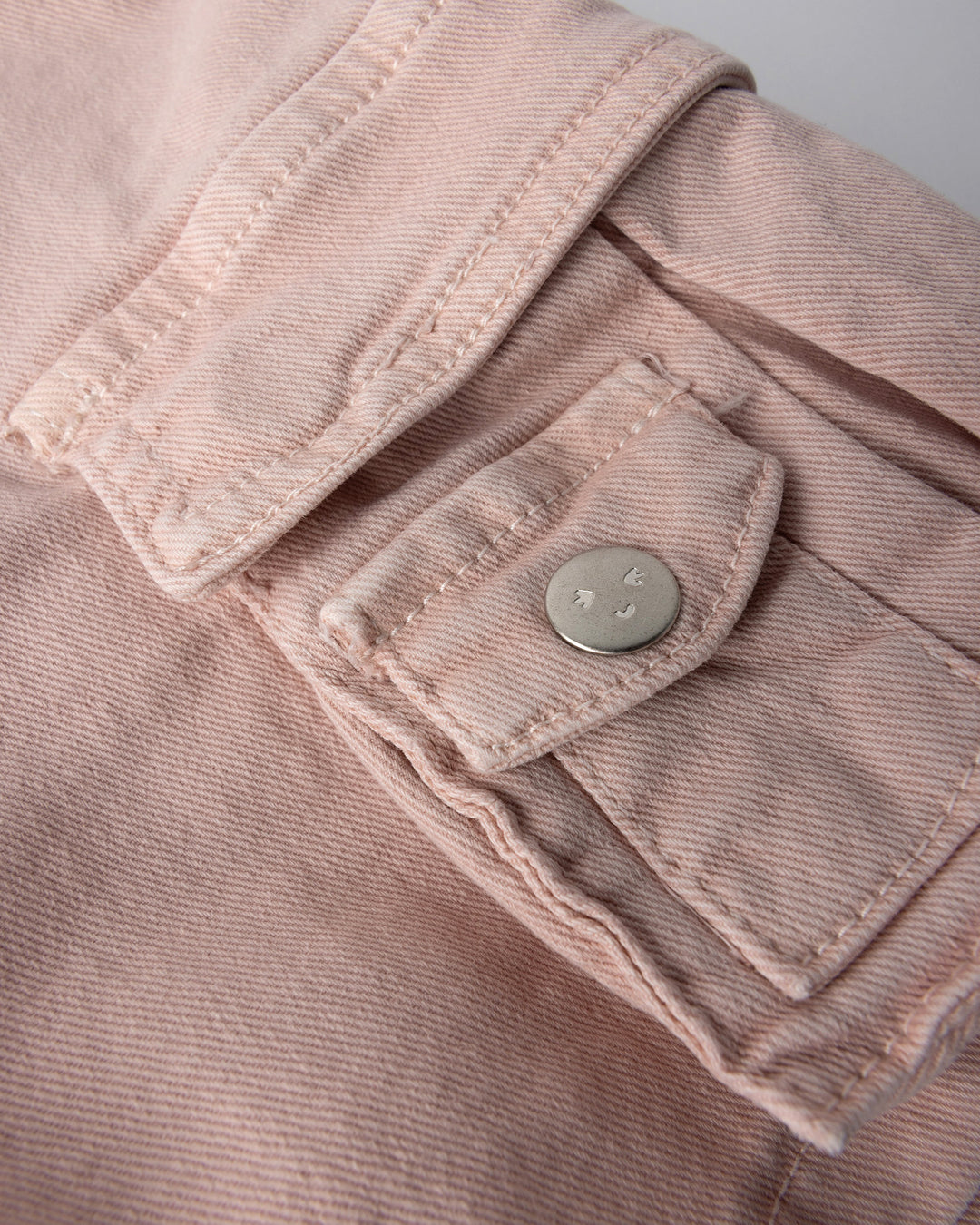 Minti Depot Denim Short