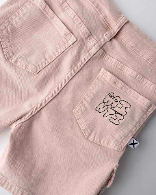 Minti Depot Denim Short