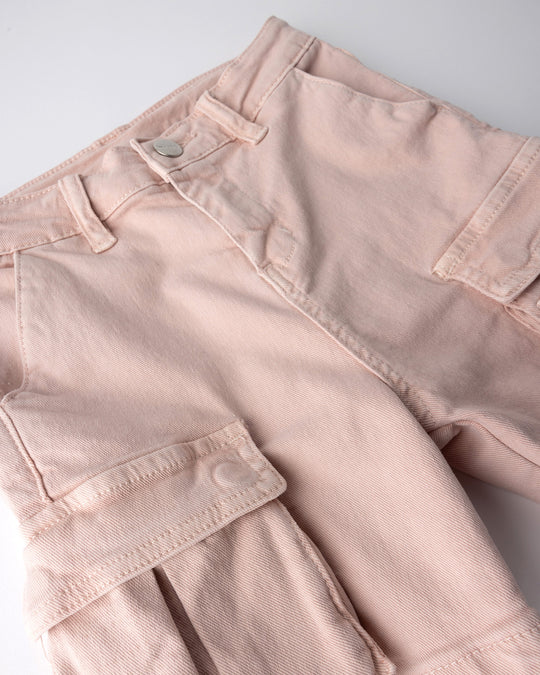Minti Depot Denim Short