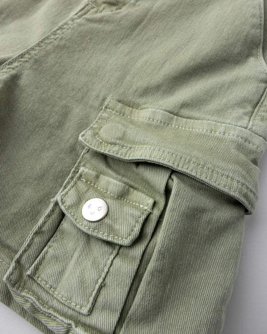 Minti Depot Denim Short