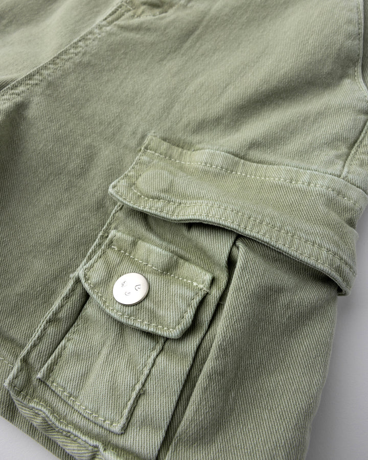 Minti Depot Denim Short