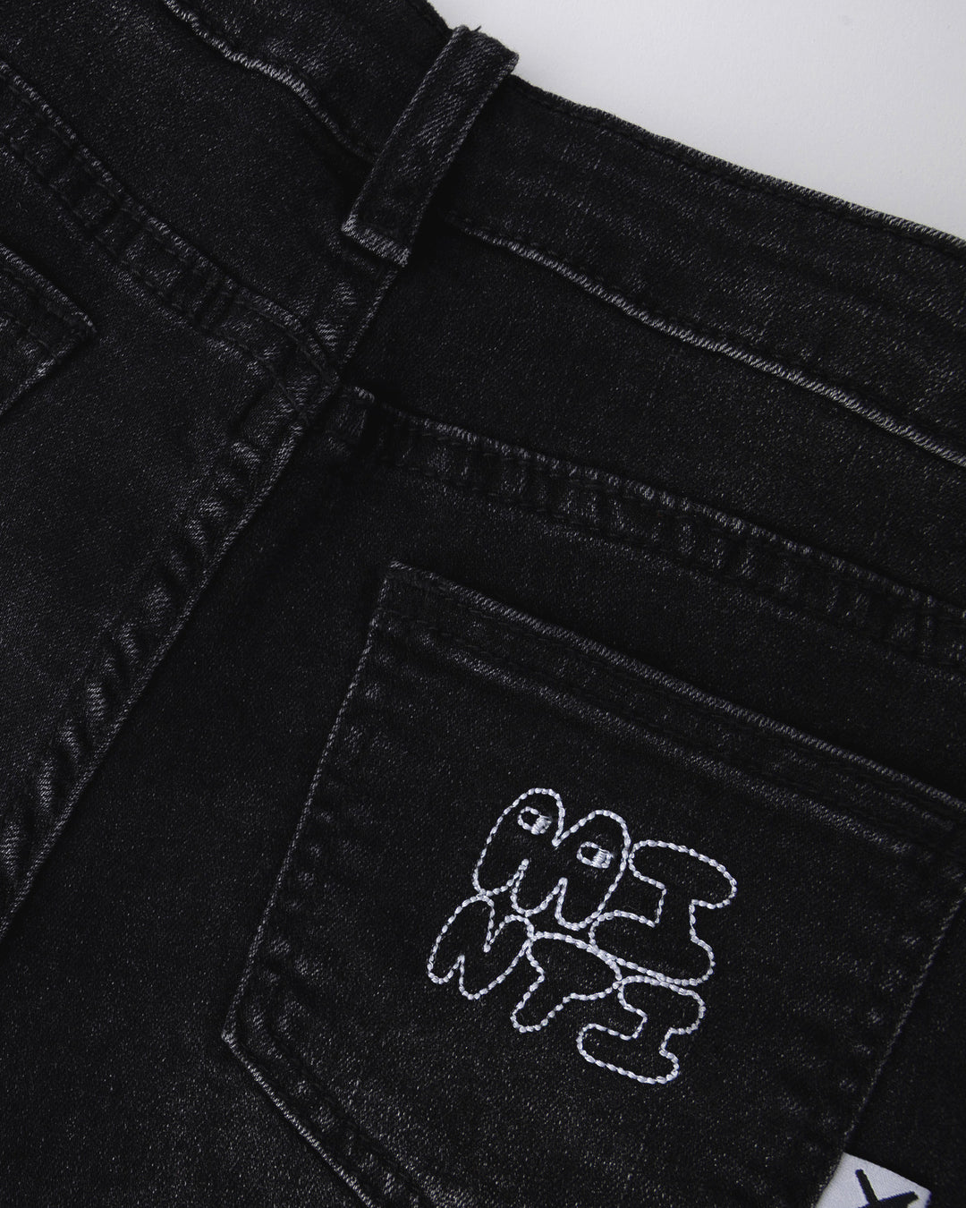 Minti Depot Denim Short