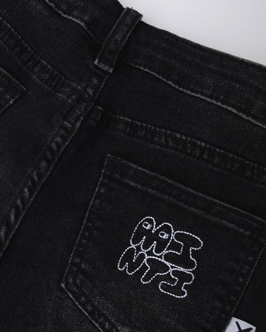 Minti Depot Denim Short
