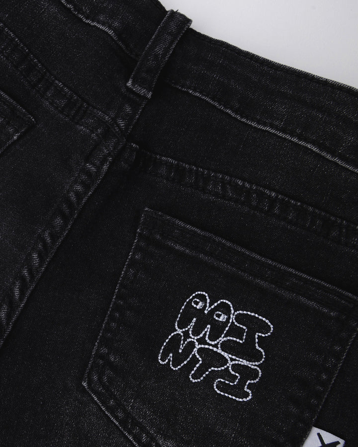 Minti Depot Denim Short