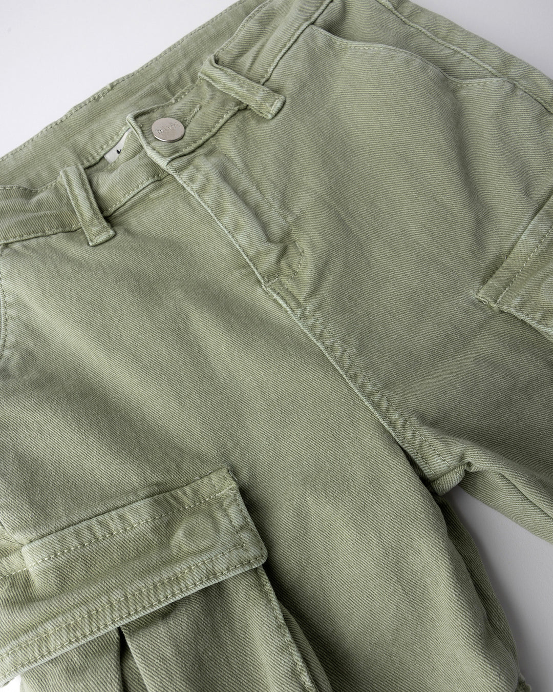 Minti Depot Denim Short