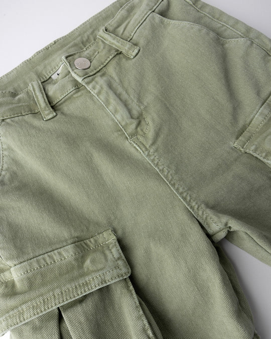 Minti Depot Denim Short