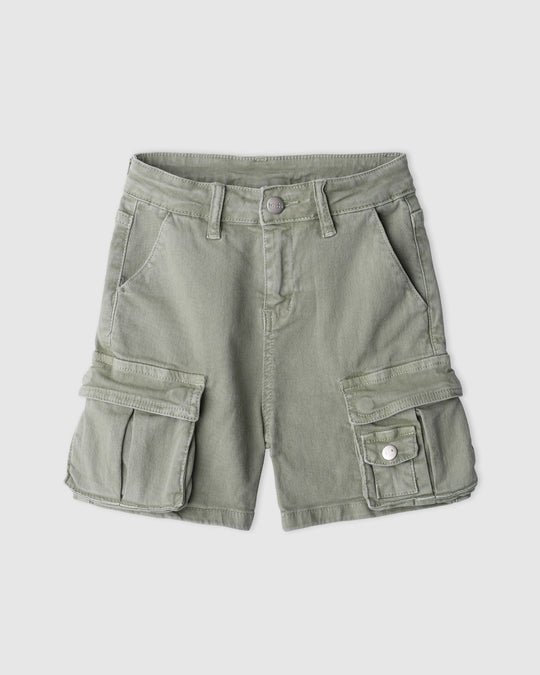 Minti Depot Denim Short
